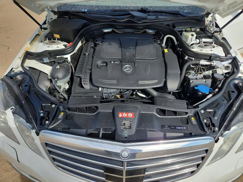 Aukcja sprzedaży 2013 Mercedes-benz E, vin: WDDHF5KB1DA673043, numer aukcji: 67972296