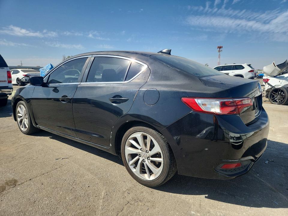 Aukcja sprzedaży 2016 Acura Ilx, vin: 19UDE2F37GA014032, numer aukcji: 68882926