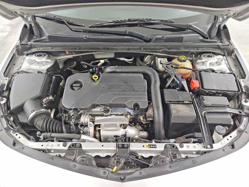 Продаж на аукціоні авто 2022 Chevrolet Malibu, vin: 1G1ZD5ST3NF116516, номер лоту: 71090756