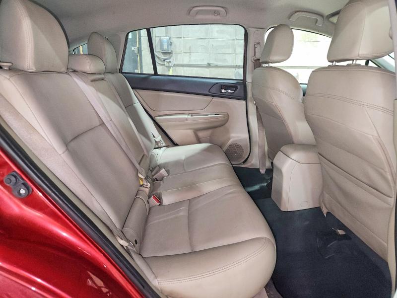 Продажа на аукционе авто 2014 Subaru Xv Crosstrek, vin: JF2GPAGC1E8261468, номер лота: 70346366