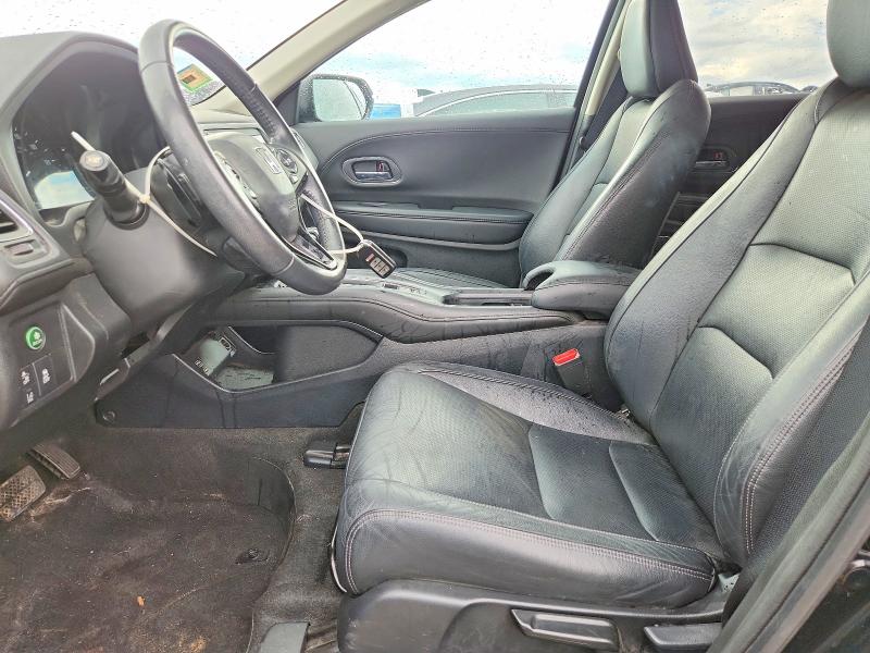 Продажа на аукционе авто 2019 Honda Hr-v, vin: 3CZRU6H71KM718196, номер лота: 69132486