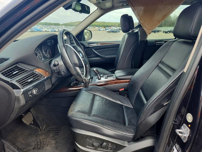 Продажа на аукционе авто 2013 Bmw X5, vin: 5UXZV8C51D0C16784, номер лота: 69799146