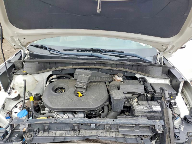 69260916 :رقم المزاد ، KM8J33A47JU758647 vin ، 2018 Hyundai Tucson مزاد بيع