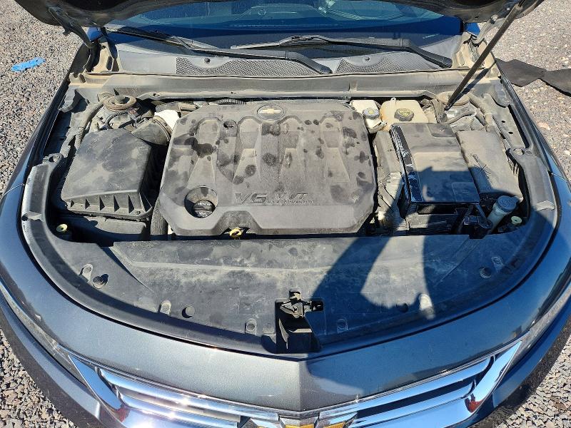 Aukcja sprzedaży 2019 Chevrolet Impala, vin: 2G1105S35K9113503, numer aukcji: 68635226