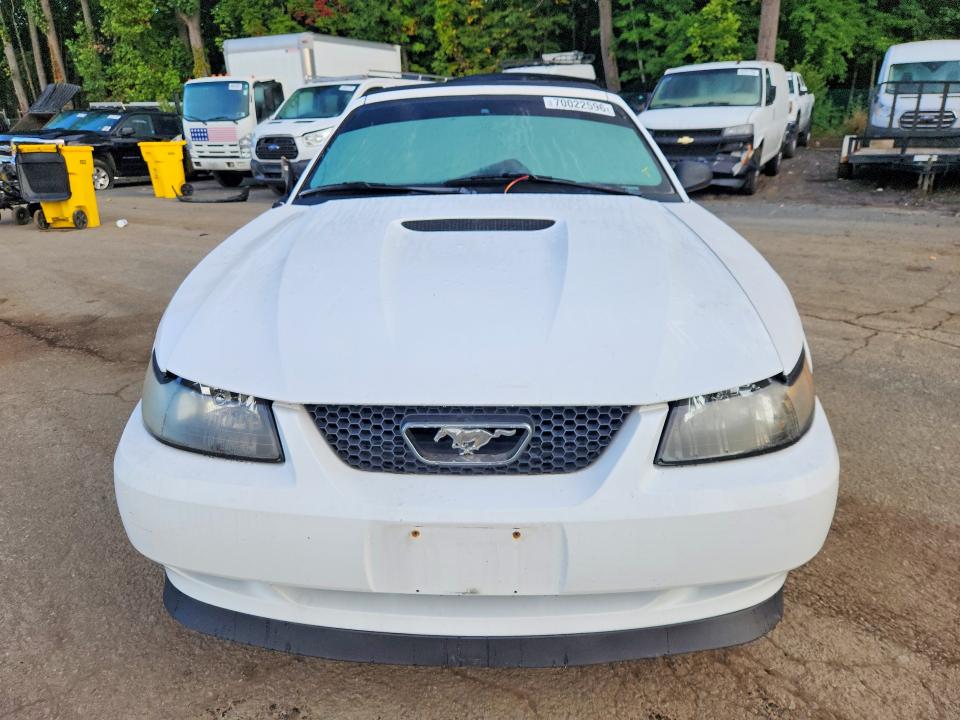 Aukcja sprzedaży 1999 Ford Mustang, vin: 1FAFP45XXXF224537, numer aukcji: 70022596