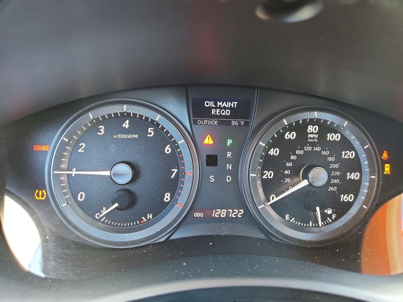 Продажа на аукционе авто 2007 Lexus Es, vin: JTHBJ46G672135157, номер лота: 69731136