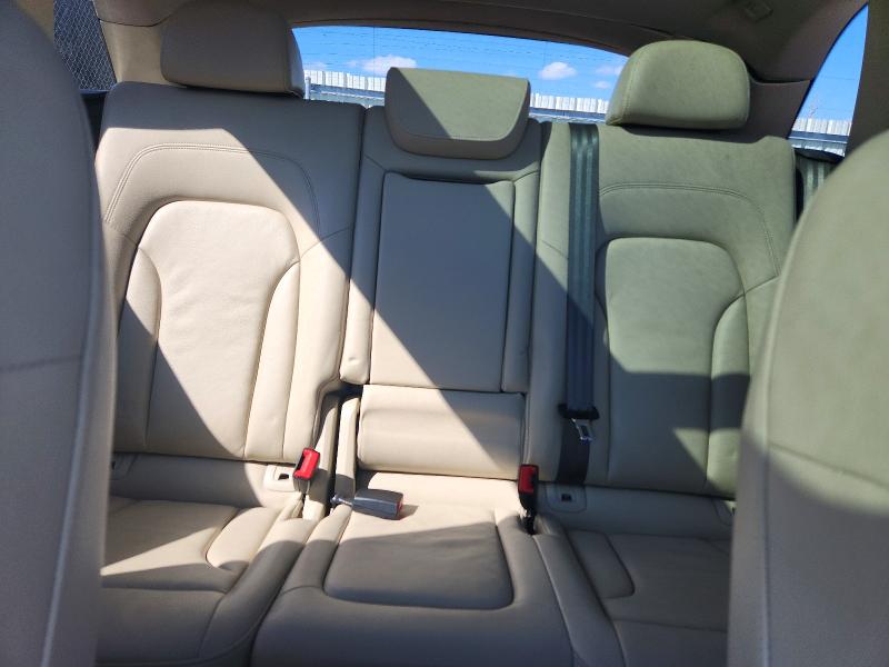 Aukcja sprzedaży 2013 Audi Q5, vin: WA1LFAFP6DA027297, numer aukcji: 70506236