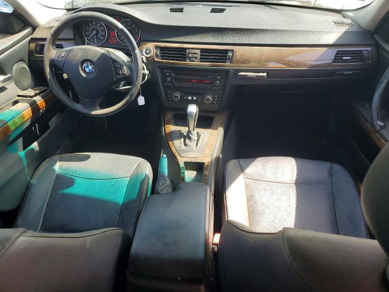 Aukcja sprzedaży 2010 Bmw 328, vin: WBAPH7G5XANM53769, numer aukcji: 69121046