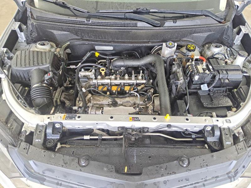 69792306 :رقم المزاد ، 2GNAXXEV3L6211161 vin ، 2020 Chevrolet Equinox مزاد بيع