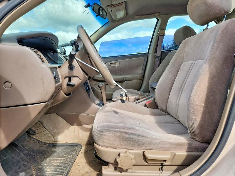 Aukcja sprzedaży 1999 Toyota Camry, vin: 4T1BG22K4XU408823, numer aukcji: 69963826