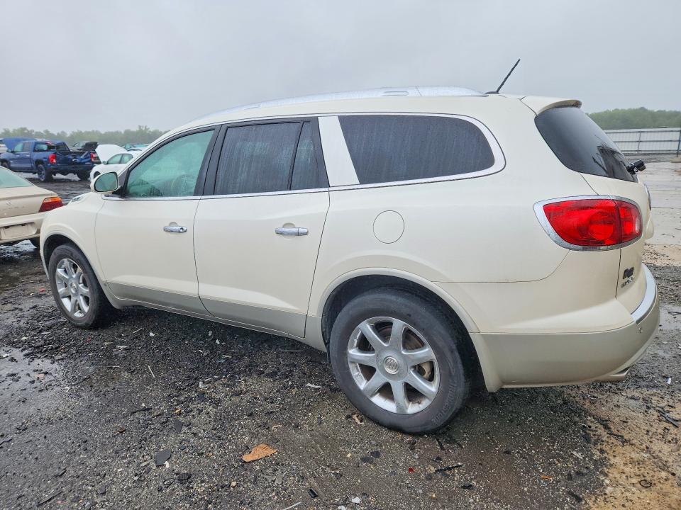 Продаж на аукціоні авто 2008 Buick Enclave, vin: 5GAER23778J118490, номер лоту: 69968586