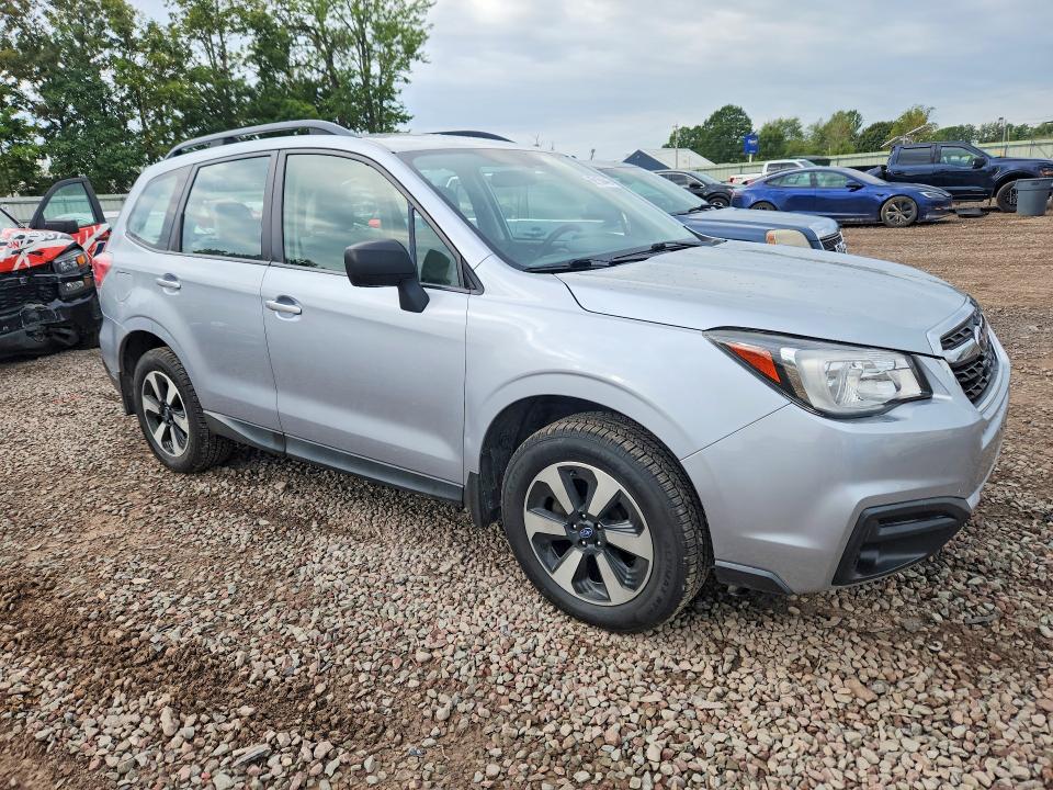 Aukcja sprzedaży 2018 Subaru Forester, vin: JF2SJABC1JH426934, numer aukcji: 69159446