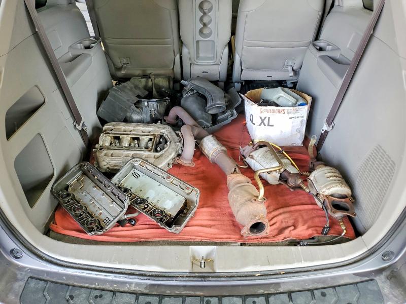 Продаж на аукціоні авто 2015 Honda Odyssey, vin: 5FNRL5H62FB013623, номер лоту: 68218516