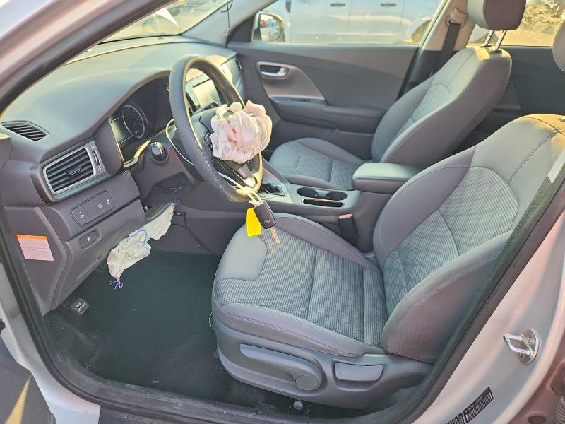 Продаж на аукціоні авто 2018 Kia Niro, vin: KNDCB3LC4J5123528, номер лоту: 70030636
