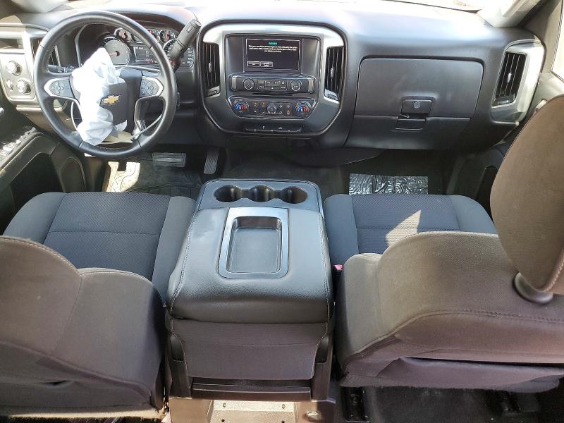 Aukcja sprzedaży 2016 Chevrolet Silverado, vin: 1GCVKREC6GZ176144, numer aukcji: 69238466