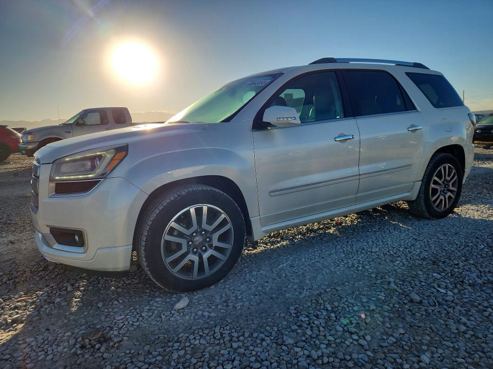 Продаж на аукціоні авто 2014 Gmc Acadia, vin: 1GKKVTKDXEJ169945, номер лоту: 70943896