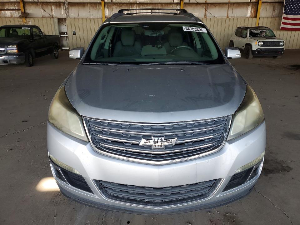 Aukcja sprzedaży 2013 Chevrolet Traverse, vin: 1GNKVGKD9DJ131017, numer aukcji: 68703896