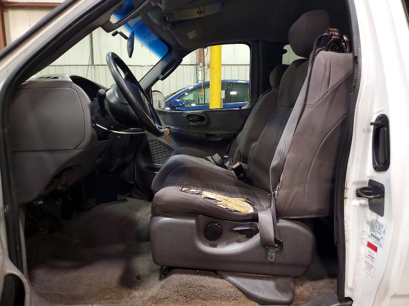 Aukcja sprzedaży 2003 Ford F150, vin: 1FTRX07243KD55806, numer aukcji: 69611986