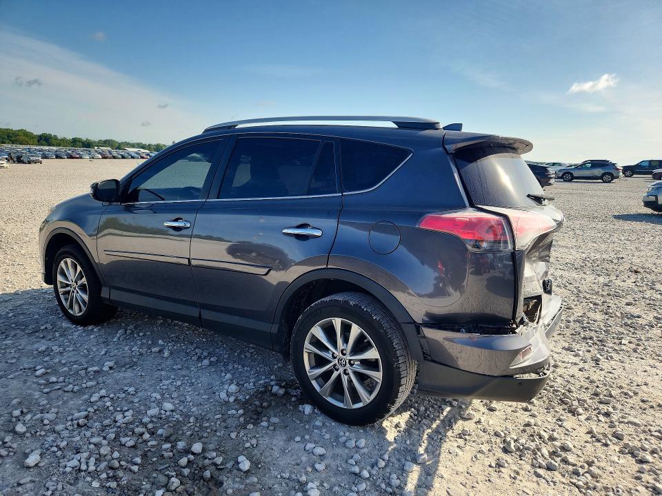 68420886 :رقم المزاد ، 2T3DFREV4GW518787 vin ، 2016 Toyota Rav4 مزاد بيع