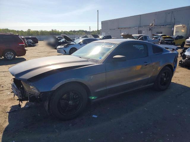 Продажа на аукционе авто 2014 Ford Mustang, vin: 1ZVBP8AMXE5331230, номер лота: 68293066