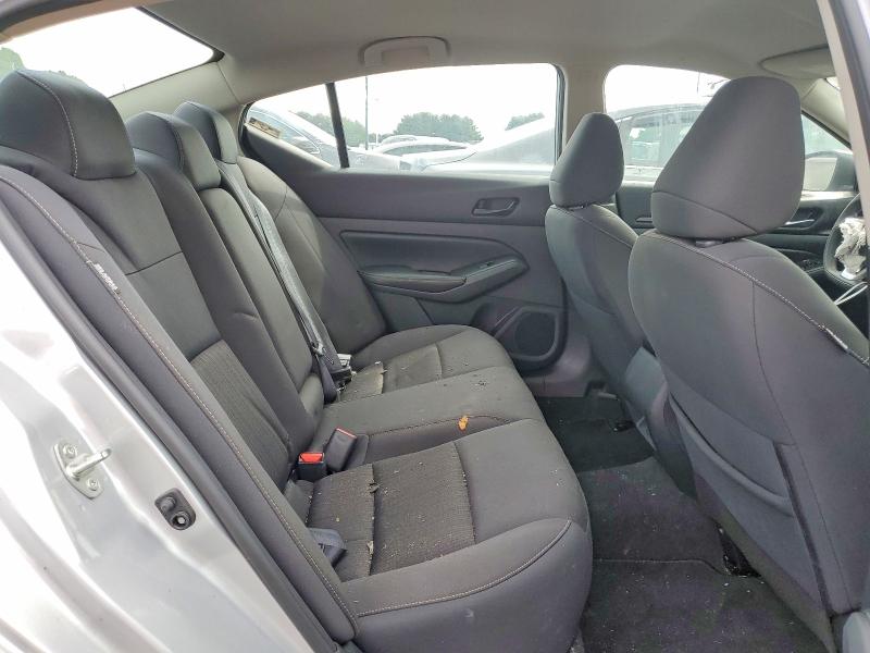 2024 Nissan Altima მანქანა იყიდება აუქციონზე, vin: 1N4BL4DV1RN301699, აუქციონის ნომერი: 68288036