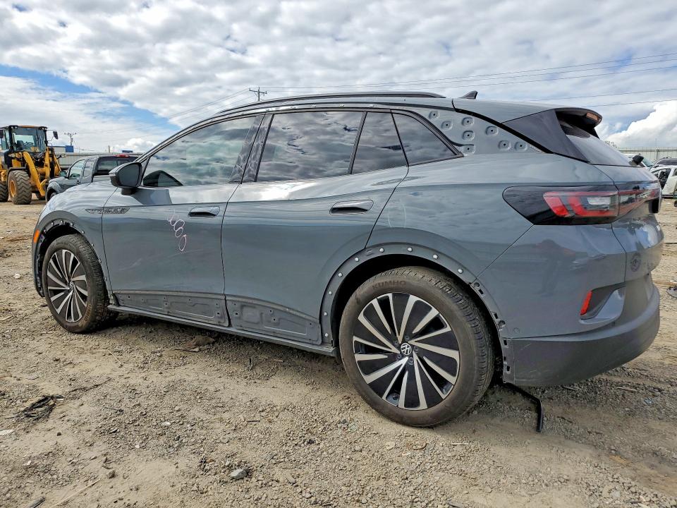Продаж на аукціоні авто 2024 Volkswagen Id.4, vin: 1V25MPE89RC020730, номер лоту: 70279836