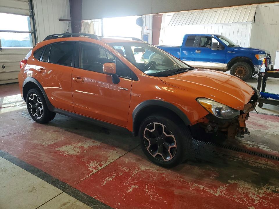 67247206 :رقم المزاد ، JF2GPAKC4E8264887 vin ، 2014 Subaru Xv Crosstrek مزاد بيع