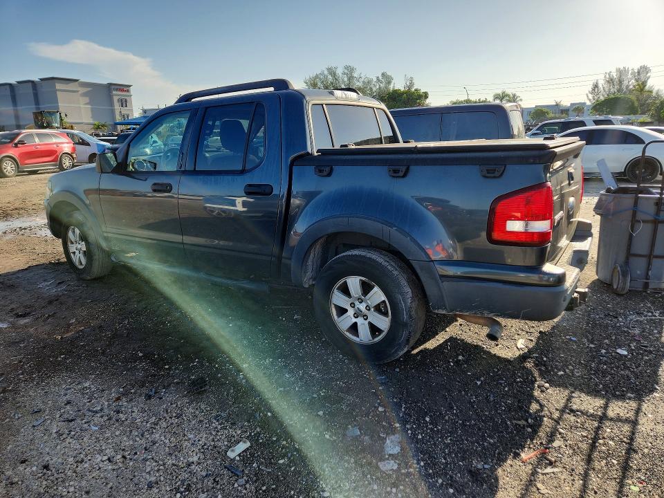 Продаж на аукціоні авто 2009 Ford Explorer Sport Trac, vin: 1FMEU31E19UA38828        , номер лоту: 68880776