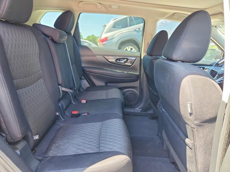 Aukcja sprzedaży 2019 Nissan Rogue, vin: 5N1AT2MV7KC843672, numer aukcji: 68191286