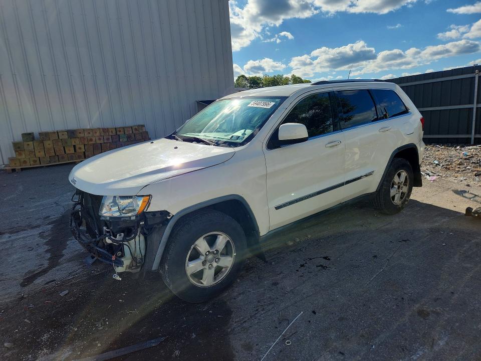 59407996 :رقم المزاد ، 1J4RR4GG6BC555019 vin ، 2011 Jeep Grand Cherokee مزاد بيع