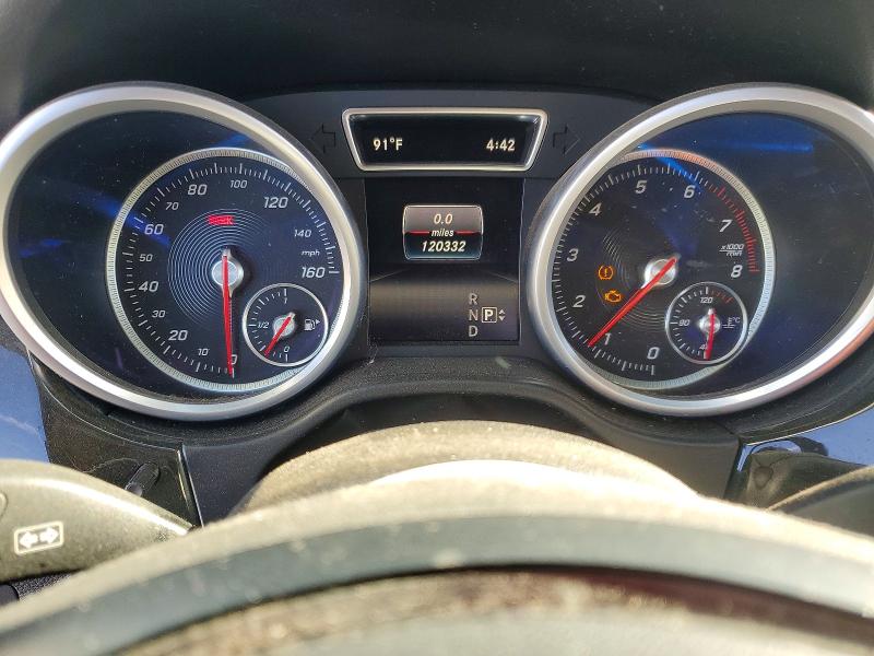 Aukcja sprzedaży 2016 Mercedes-benz Gle, vin: 4JGDA5JB9GA646682, numer aukcji: 68669126