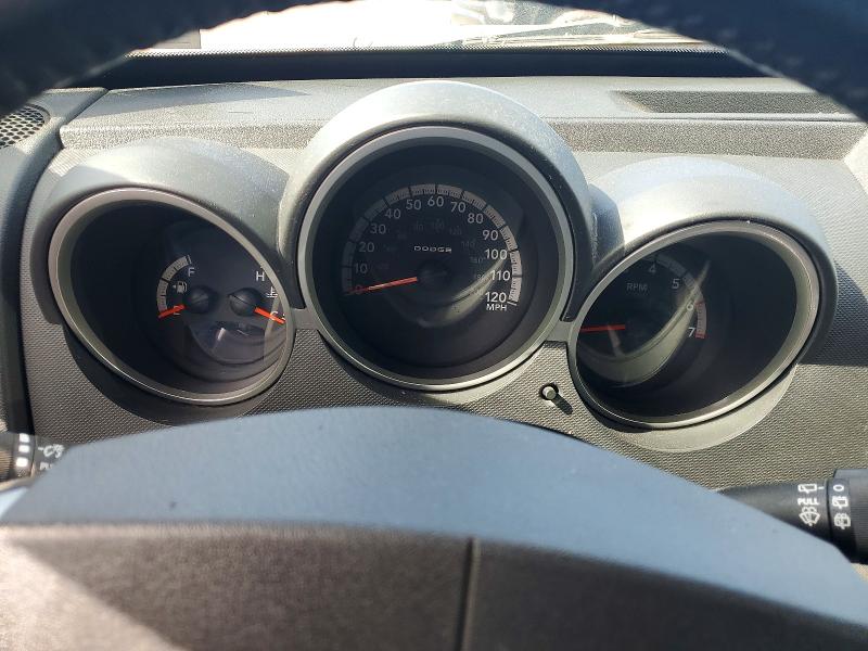 Продаж на аукціоні авто 2008 Dodge Nitro, vin: 1D8GU58648W218834, номер лоту: 68940076