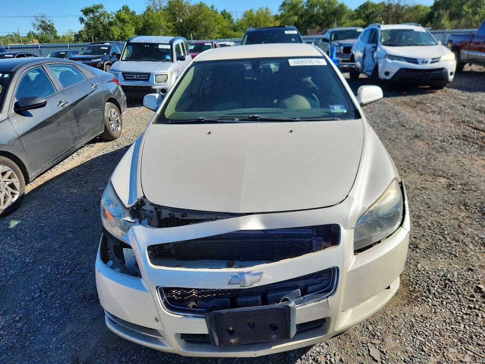 2011 Chevrolet Malibu მანქანა იყიდება აუქციონზე, vin: 1G1ZC5E19BF327549, აუქციონის ნომერი: 68809616