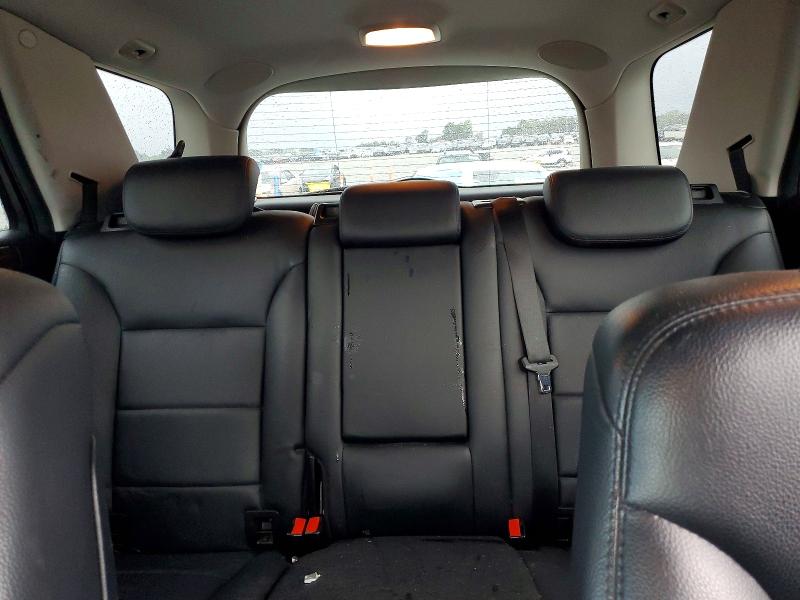 2010 Mercedes-benz Ml მანქანა იყიდება აუქციონზე, vin: 4JGBB8GBXAA601612, აუქციონის ნომერი: 68855196