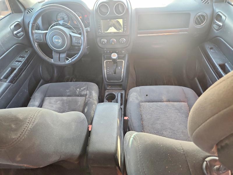 Aukcja sprzedaży 2014 Jeep Patriot, vin: 1C4NJRFB8ED784072, numer aukcji: 67736016
