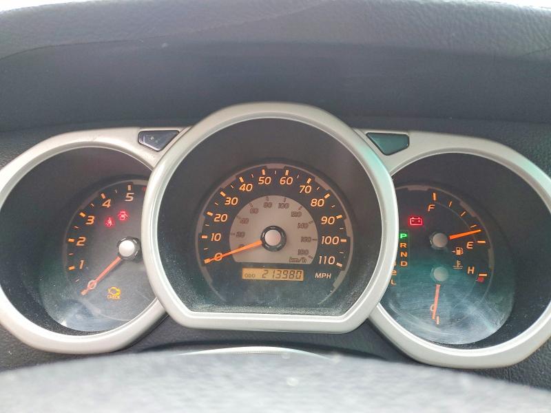 70407686 :رقم المزاد ، JTEBU14RX40052314 vin ، 2004 Toyota 4runner مزاد بيع