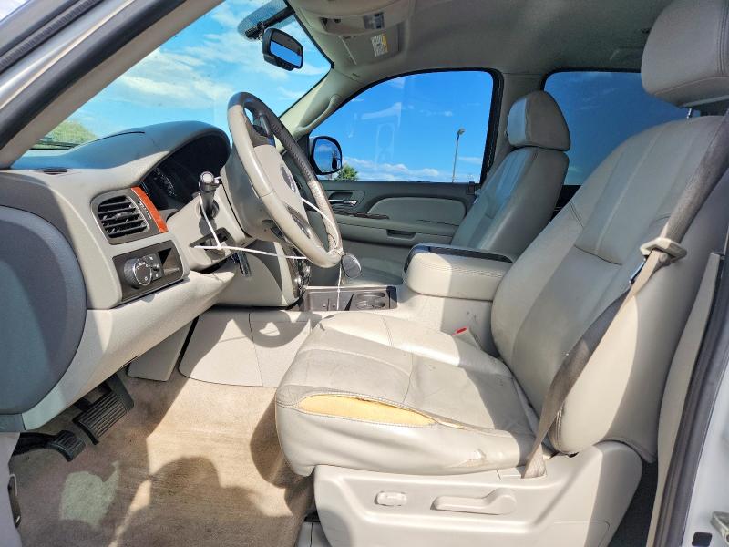Продажа на аукционе авто 2007 Gmc Yukon, vin: 1GKFC13J37R147712, номер лота: 68260706