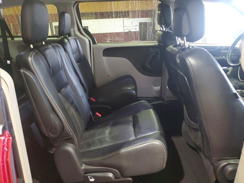 Aukcja sprzedaży 2012 Chrysler Town & Country, vin: 2C4RC1BG2CR278780, numer aukcji: 69856586