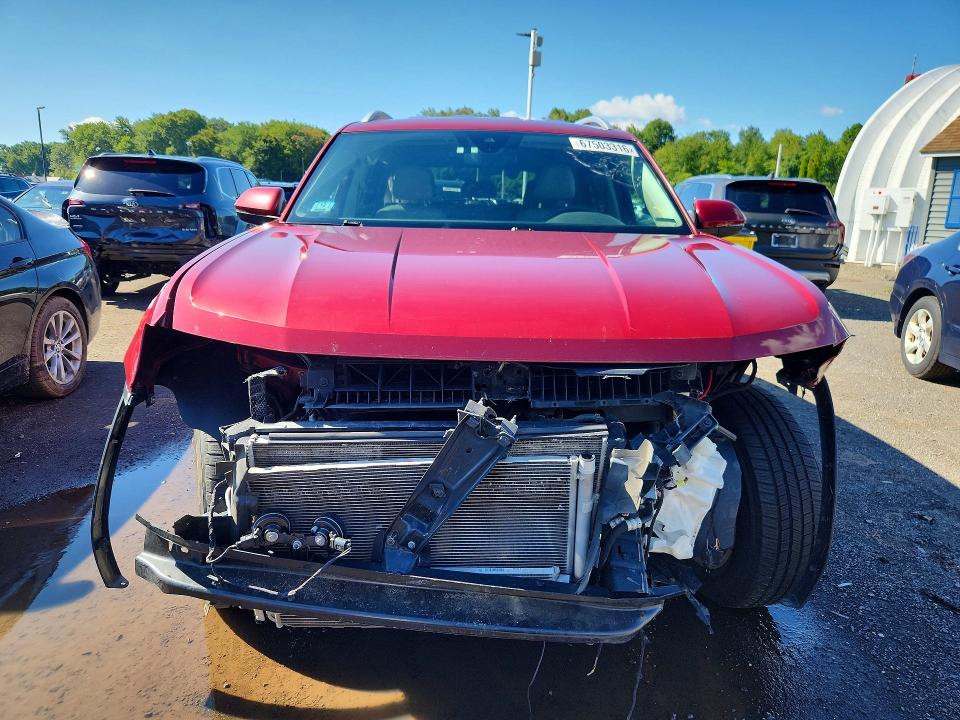Aukcja sprzedaży 2018 Volkswagen Atlas, vin: 1V2LR2CA0JC560201, numer aukcji: 67503316