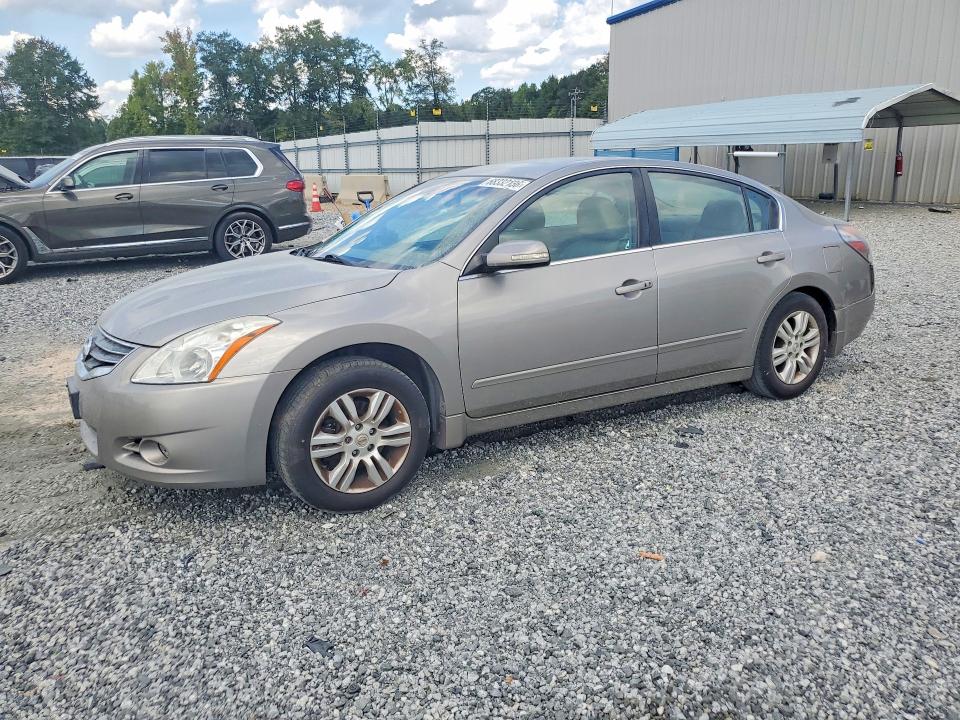 68332136 :رقم المزاد ، 1N4AL2AP7CC229237 vin ، 2012 Nissan Altima مزاد بيع
