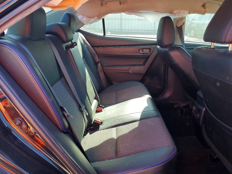 Aukcja sprzedaży 2019 Toyota Corolla, vin: 2T1BURHEXKC240439, numer aukcji: 68386646