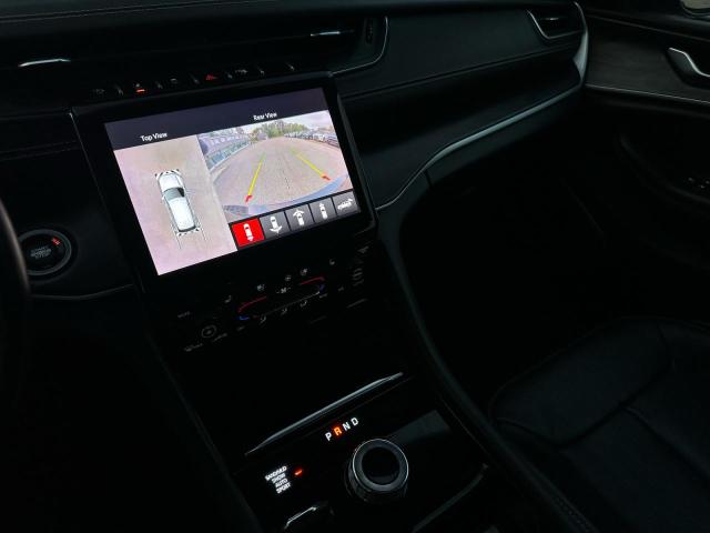70496486 :رقم المزاد ، 1C4RJKBGXN8557341 vin ، 2022 Jeep Grand Cherokee مزاد بيع