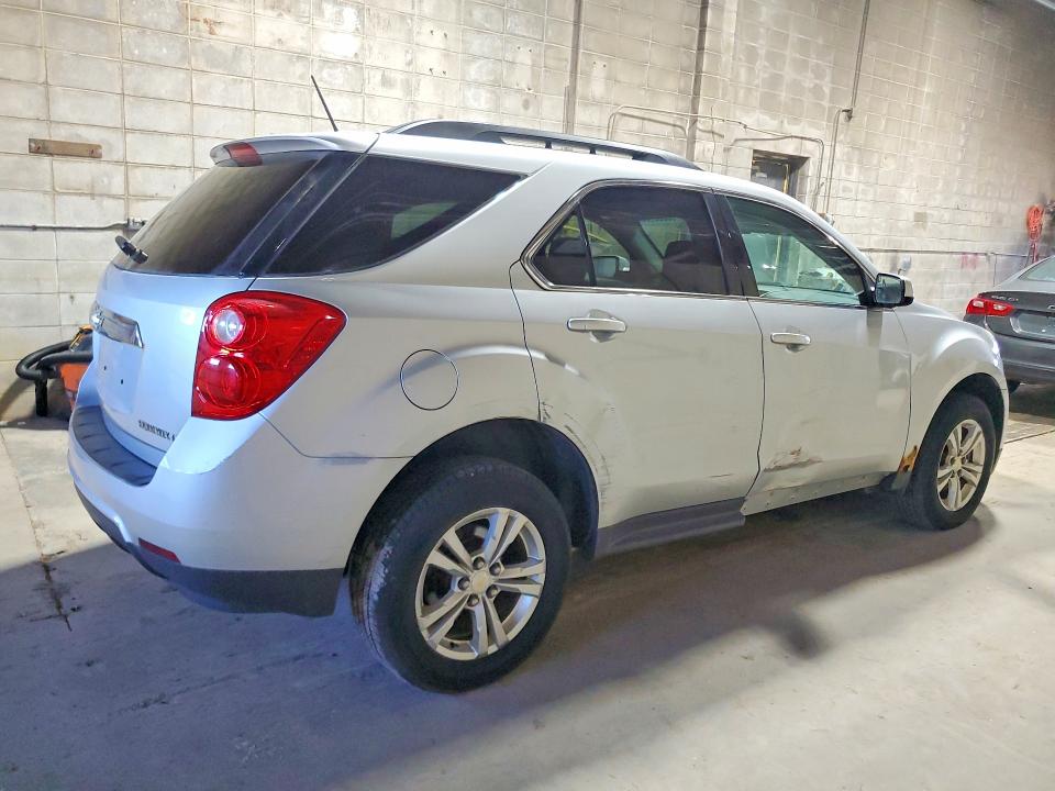 Aukcja sprzedaży 2015 Chevrolet Equinox, vin: 2GNFLGEK0F6434818, numer aukcji: 66862936