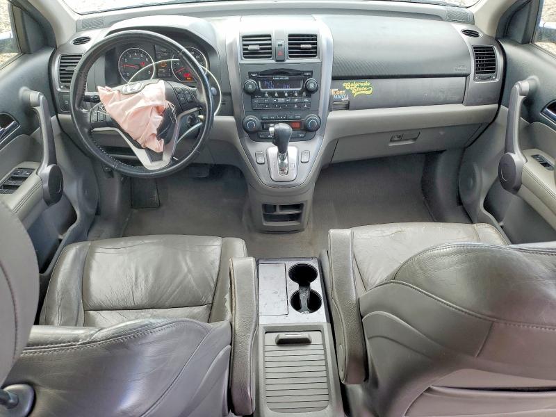 68096716 :رقم المزاد ، JHLRE48728C065561 vin ، 2008 Honda Cr-v مزاد بيع