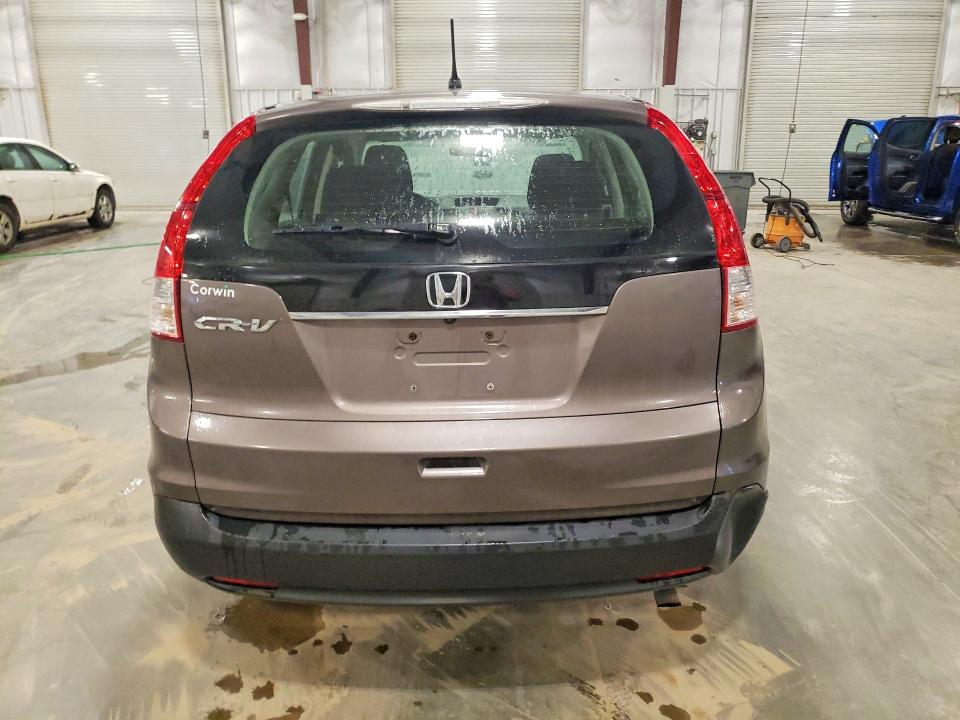 69325446 :رقم المزاد ، 3CZRM3H30DG701077 vin ، 2013 Honda Cr-v مزاد بيع