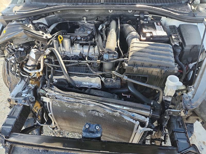Продажа на аукционе авто 2019 Volkswagen Jetta, vin: 3VWCB7BU8KM254617, номер лота: 68870056