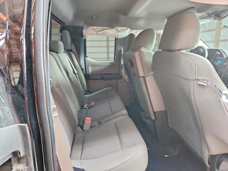 Aukcja sprzedaży 2017 Ford F250, vin: 1FT7X2B60HED51898, numer aukcji: 69109356