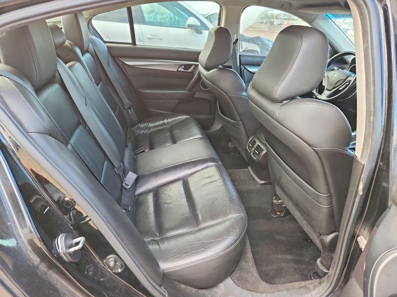 Aukcja sprzedaży 2009 Acura Tl, vin: 19UUA86569A006667, numer aukcji: 69895026