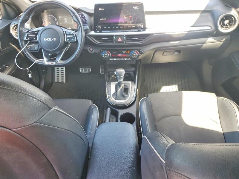Продажа на аукционе авто 2022 Kia Forte, vin: 3KPF54AD2NE478780, номер лота: 68559676