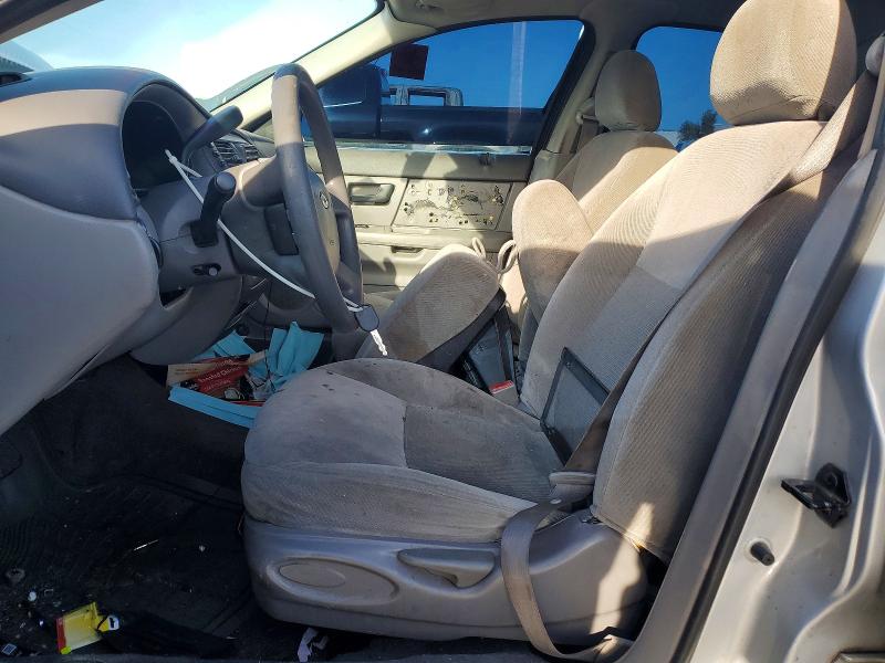 68868106 :رقم المزاد ، 1FAFP53U05A160470 vin ، 2005 Ford Taurus مزاد بيع